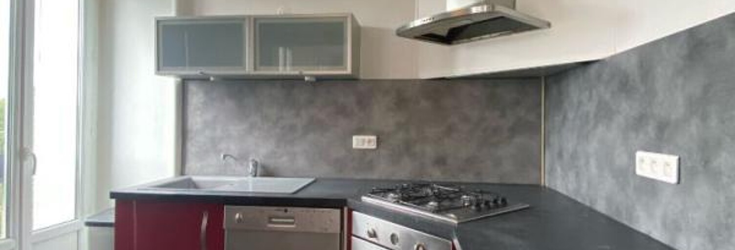 Appartement 2 Pièces 67 m² à louer à Limoges (87000)