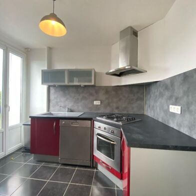 Appartement 2 pièces 650 €