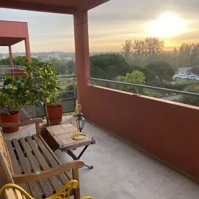 Appartement 5 pièces 575000 €