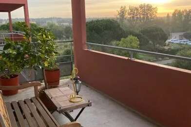 Appartement 5 pièces 575000 €