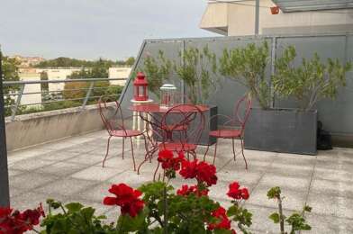 Appartement 5 pièces 490000 €