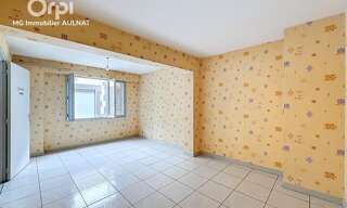 Maison 4 Pièces 94 m² à vendre à Mozac (63200)