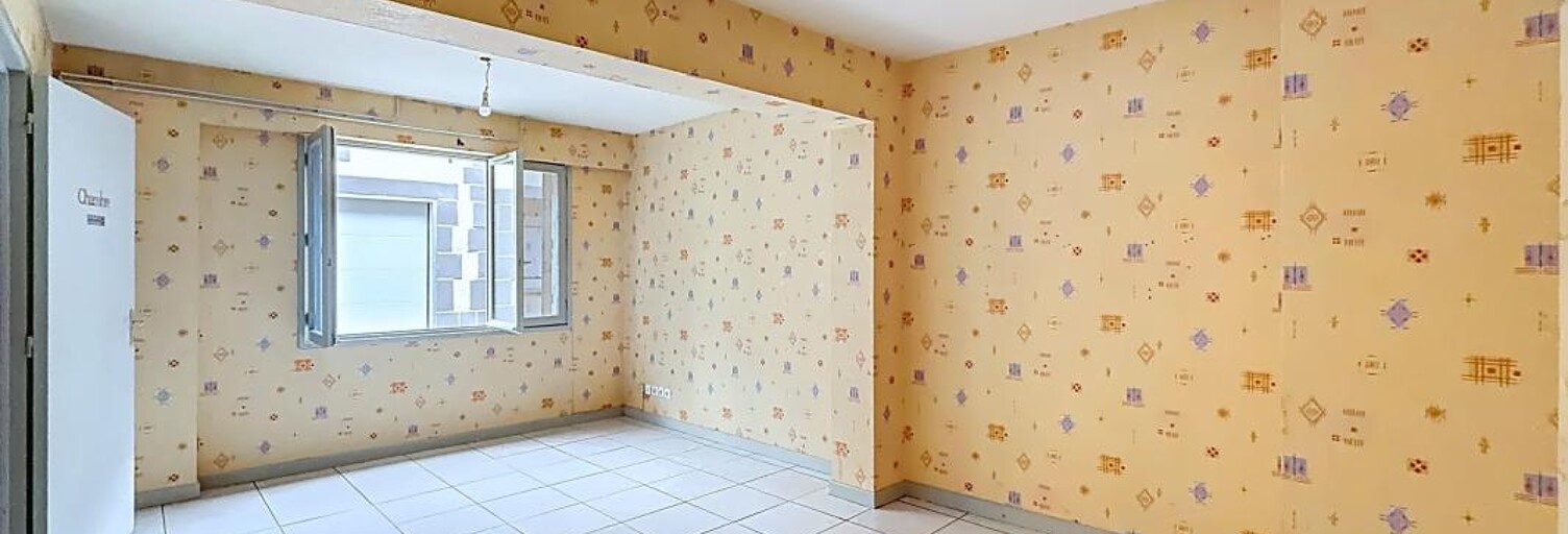 Maison 4 Pièces 94 m² à vendre à Mozac (63200)