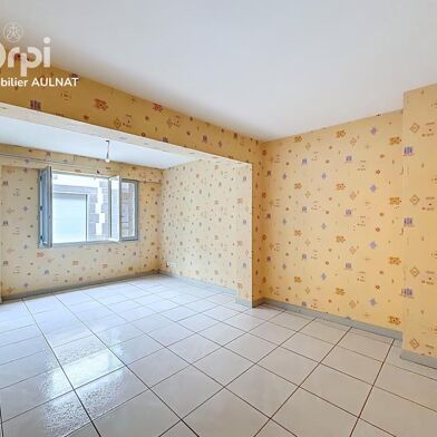 Maison 4 pièces 193000 €