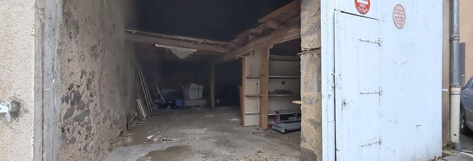 Maison 2 Pièces 50 m² à vendre à Mozac (63200)