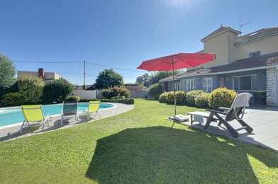 Maison 7 pièces 418000 €