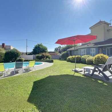 Maison 7 pièces 418000 €