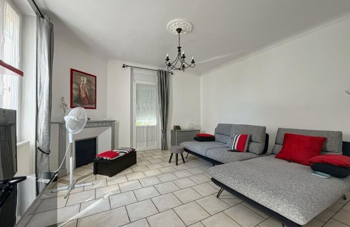 Maison À Vendre — photo 5