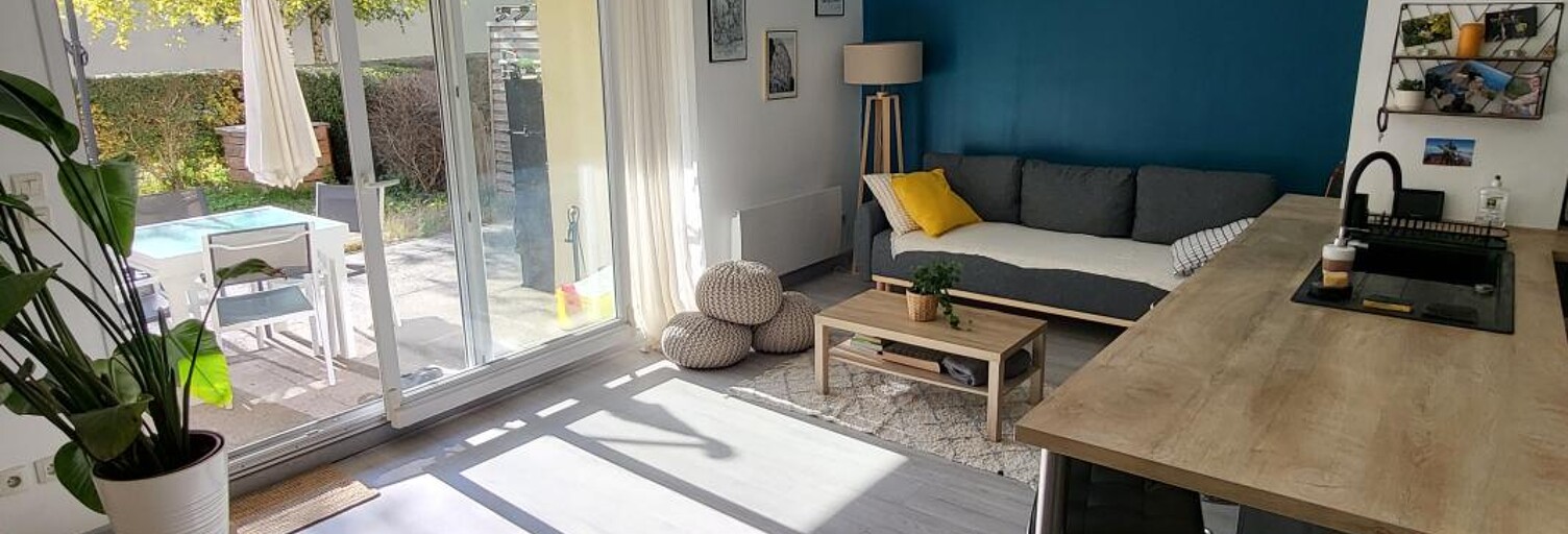 Appartement 2 Pièces 69 m² à vendre à Reims (51100)