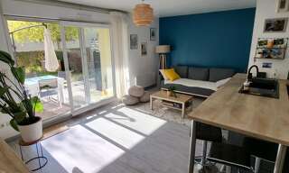 Appartement 2 Pièces 69 m² à vendre à Reims (51100)