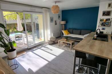 Appartement 2 pièces 240750 €