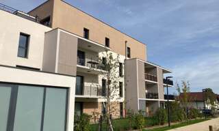 Appartement 3 Pièces 66 m² à louer à La Roche-sur-Foron (74800)