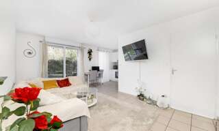 Appartement 3 Pièces 55 m² à vendre à Aucamville (31140)