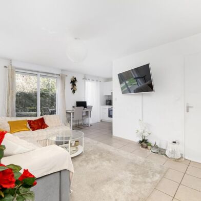 Appartement 3 pièces 185000 €