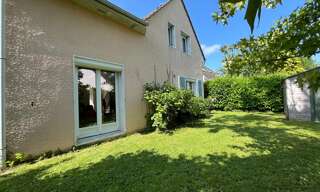 Maison 5 Pièces 108 m² à louer à Angerville-la-Campagne (27930)