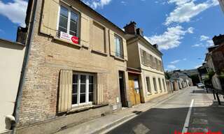 Maison 2 Pièces 37 m² à louer à Évreux (27000)