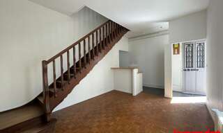 Maison 2 Pièces 37 m² à louer à Évreux (27000)
