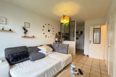 Appartement 1 pièces 41000 €