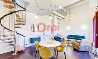 Appartement 3 Pièces 89 m² à louer à Saint-Raphaël (83700)