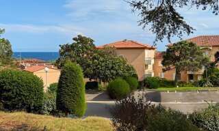 Appartement 2 Pièces 25 m² à vendre à Saint-Raphaël (83700)