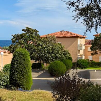 Appartement 2 pièces 182000 €