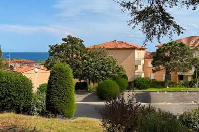 Appartement 2 pièces 170000 €