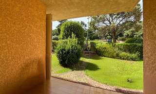 Appartement 2 Pièces 25 m² à vendre à Saint-Raphaël (83700)