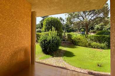 Appartement 2 pièces 155000 €