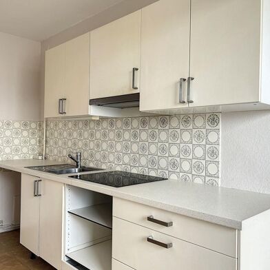 Appartement 1 pièces 640 €