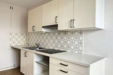 Appartement 1 pièces 640 €