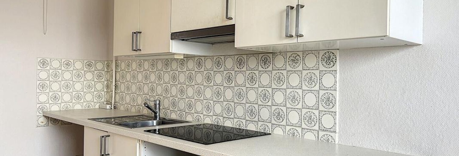 Appartement 1 Pièce 48 m² à louer à Tours (37000)