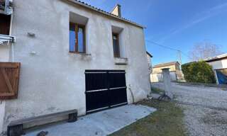 Maison 2 Pièces 60 m² à vendre à Saint-Romain-de-Jalionas (38460)