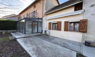 Maison 3 Pièces 63 m² à vendre à Saint-Romain-de-Jalionas (38460)