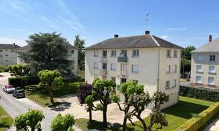 Appartement 3 Pièces 61 m² à louer à Beaugency (45190)