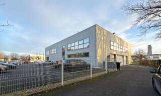 Bureau  219 m² à louer à Olivet (45160)