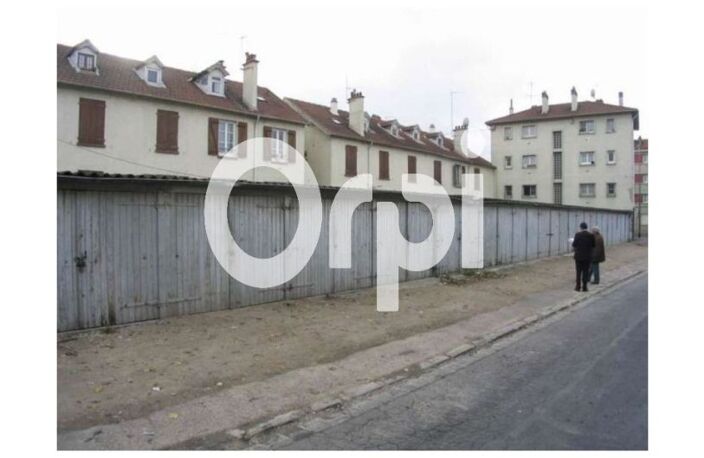 Location box 412 Villeneuve Saint Georges — photo 2
