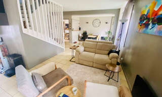 Maison 5 Pièces 95 m² à vendre à Croissy-Beaubourg (77183)