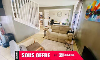 Maison 5 Pièces 95 m² à vendre à Croissy-Beaubourg (77183)