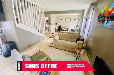 Maison 5 pièces 399000 €
