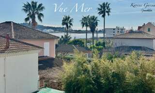 Appartement 3 Pièces 56 m² à vendre à La Seyne-sur-Mer (83500)