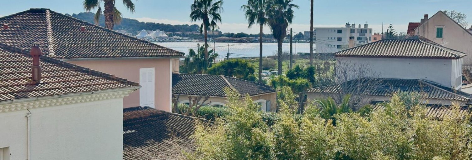 Appartement 3 Pièces 56 m² à vendre à La Seyne-sur-Mer (83500)