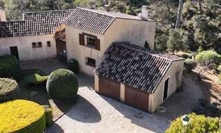 Maison 8 Pièces 145 m² à vendre à Esparron-de-Verdon (04800)