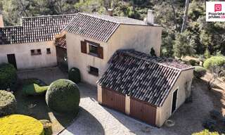 Maison 8 Pièces 145 m² à vendre à Esparron-de-Verdon (04800)