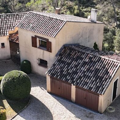 Maison 8 pièces 510000 €