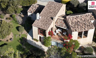 Maison 8 Pièces 145 m² à vendre à Esparron-de-Verdon (04800)