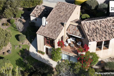 Maison 8 pièces 510000 €