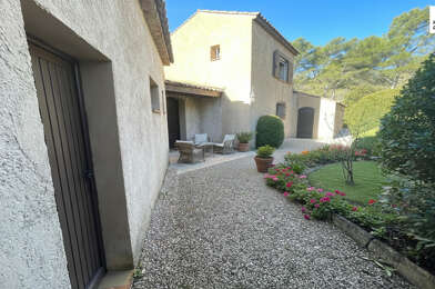 Maison 8 pièces 510000 €
