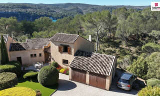 Maison 8 Pièces 145 m² à vendre à Esparron-de-Verdon (04800)