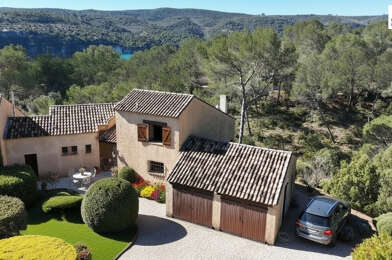 Maison 8 pièces 477000 €
