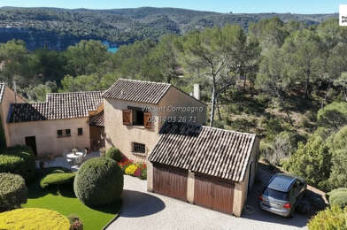Maison 8 pièces 477000 €